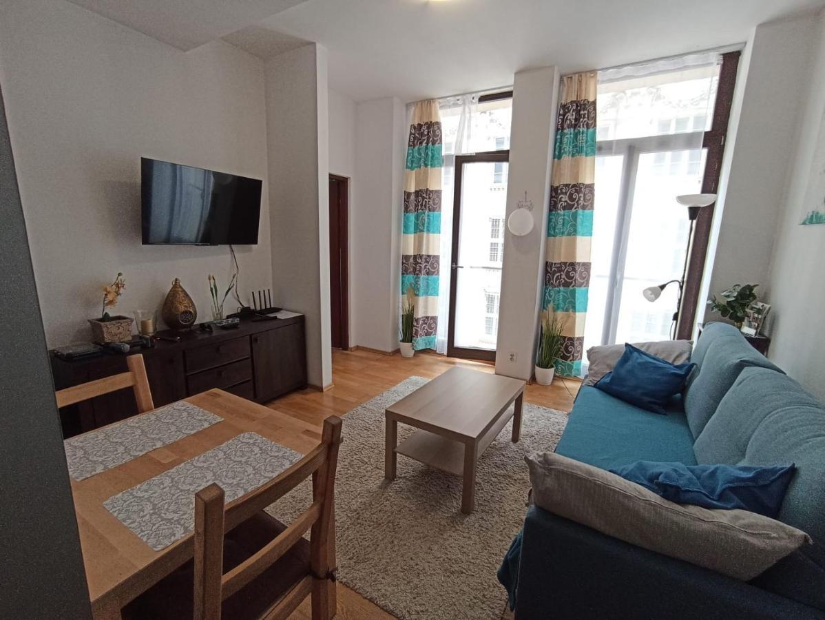 Apartament Wielopole 17 Krakow Exterior photo