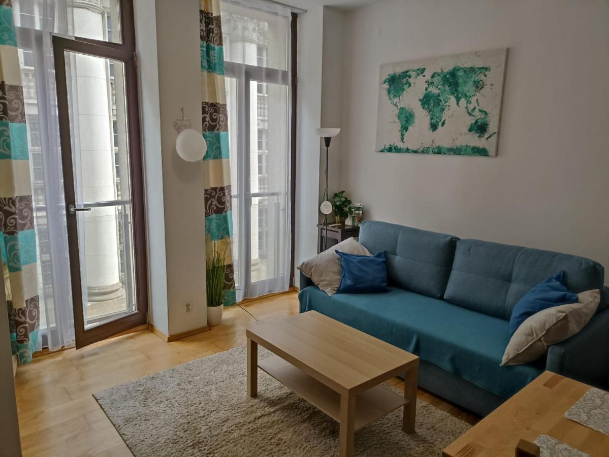 Apartament Wielopole 17 Krakow Exterior photo
